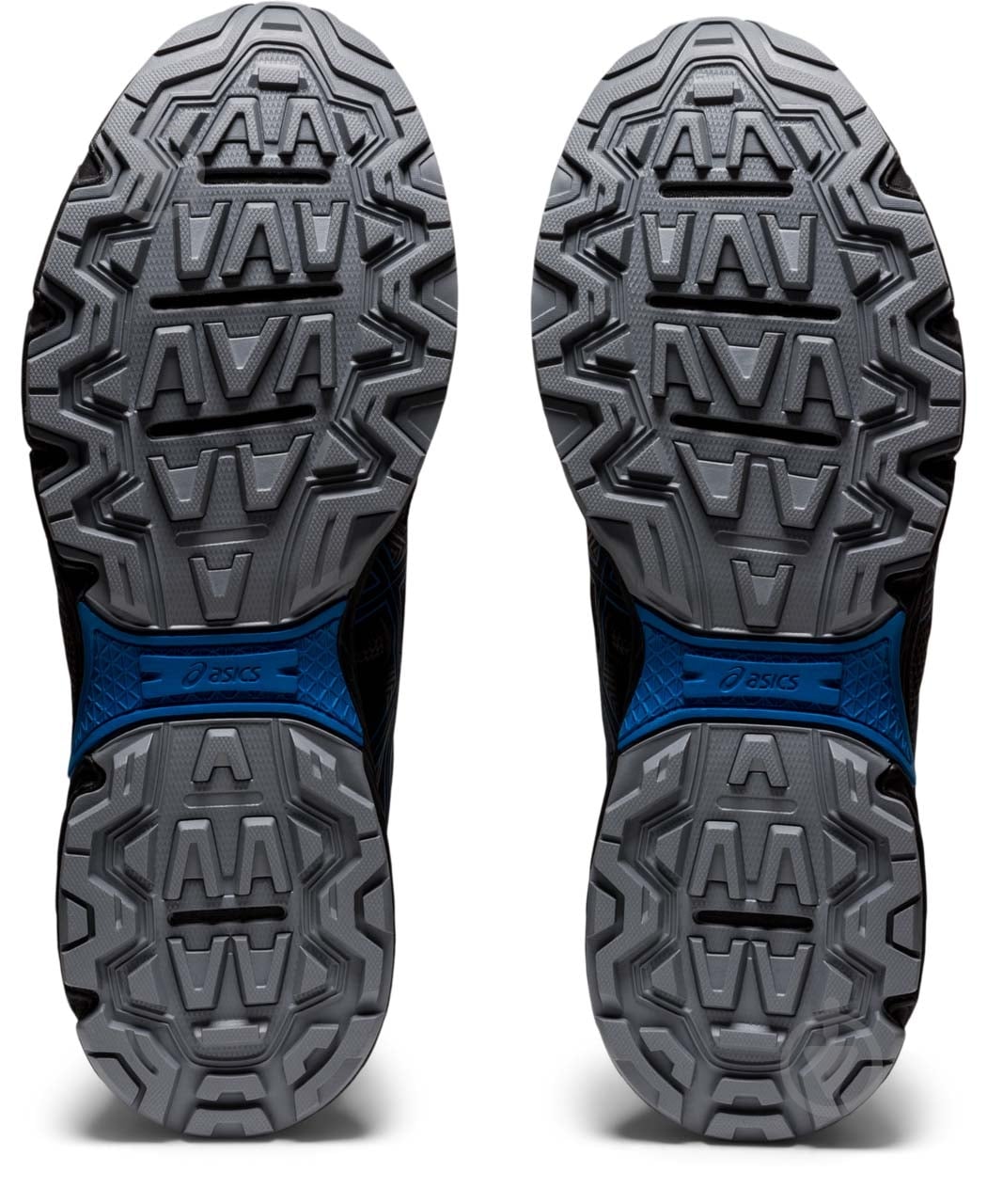 Кросівки чоловічі Asics GEL-VENTURE 8 WP 1011A825-003 р.41,5 чорні - фото 6
