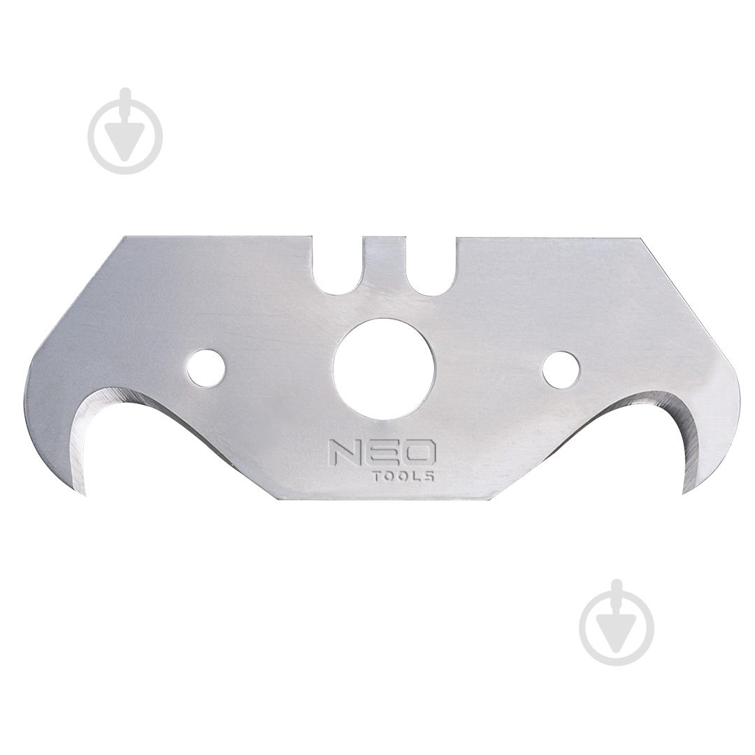 Лезвие для скребка NEO tools 64-610 - фото 1