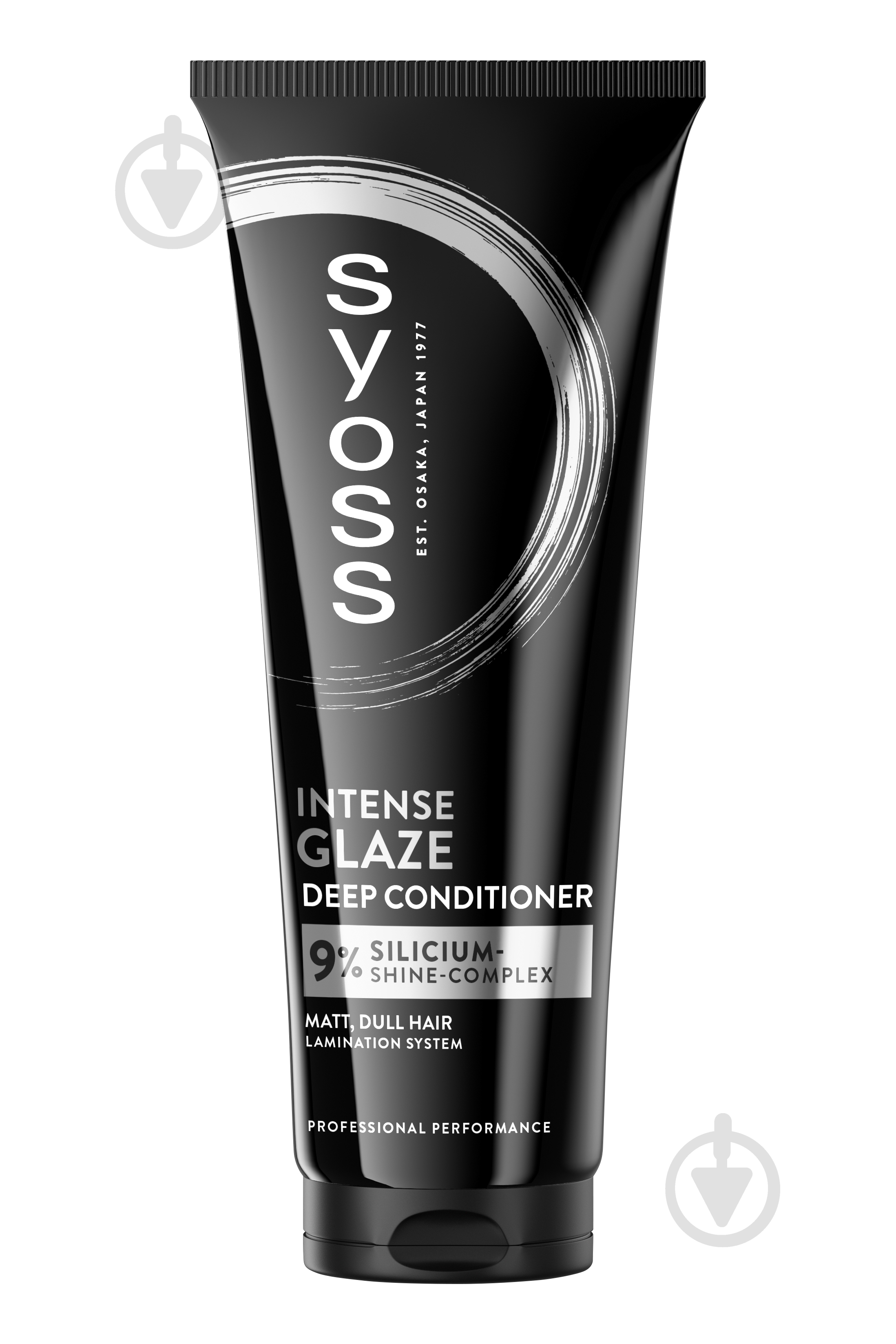 Кондиционер SYOSS Intense Glaze 250 мл - фото 1