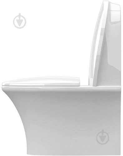 Чаша унитаза IDEVIT Rena 2904-0206 - фото 2 Чаша унитаза IDEVIT Rena 2904-0206 - фото 2