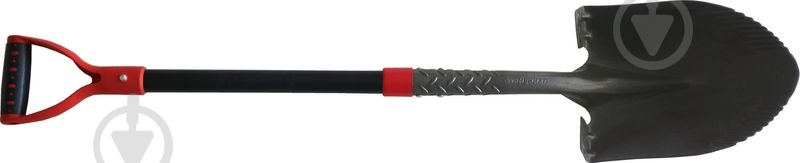 Лопата цельная Strend Pro Garden ErgoBULL 2110369 - фото 1