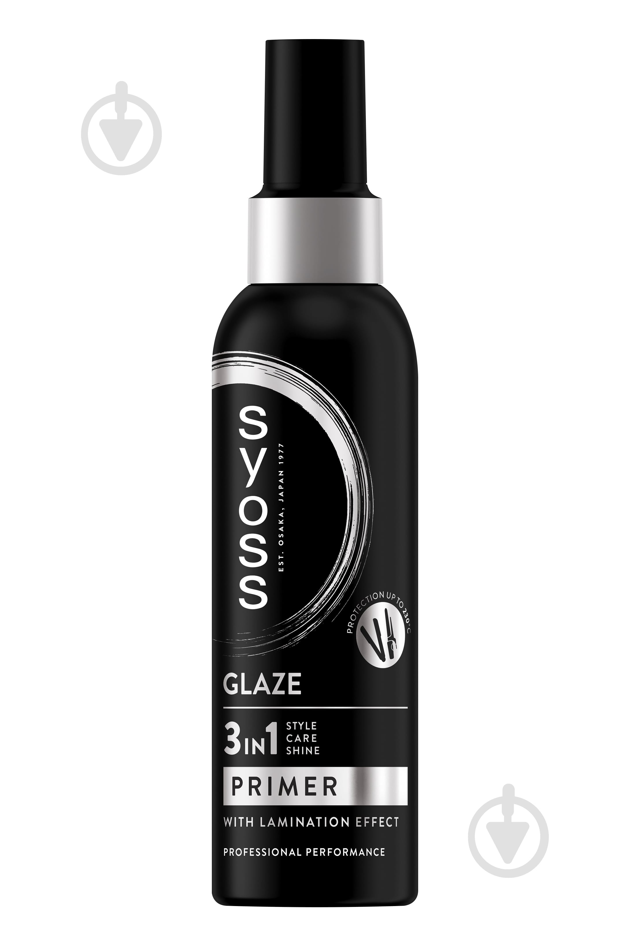 Праймер для волос SYOSS Glaze 150 мл - фото 1