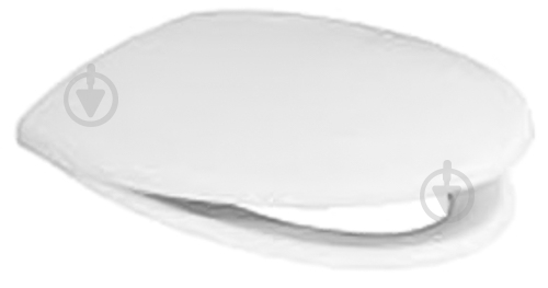 Сиденье для унитаза IDEVIT Rena Soft Close 53-02-05-001 - фото 1 Сиденье для унитаза IDEVIT Rena Soft Close 53-02-05-001 - фото 1