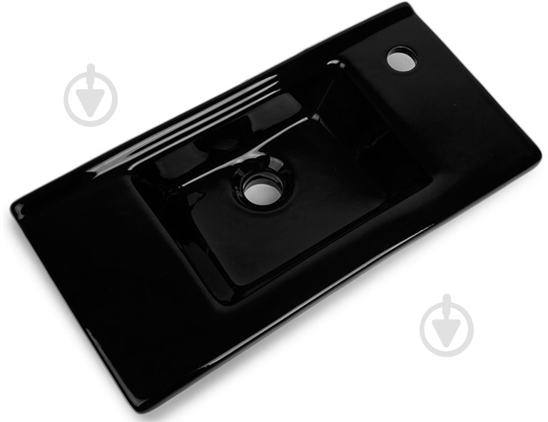 Умивальник IDEVIT Merkur 50 (0201-3505-07) - фото 3