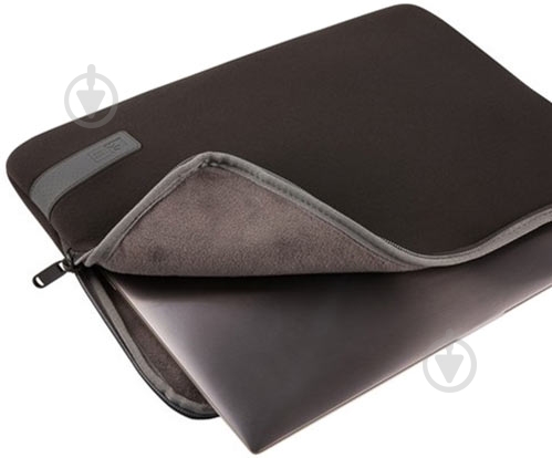 Чехол-сумка Case Logic Reflect Sleeve 14" black (3203947) - фото 4