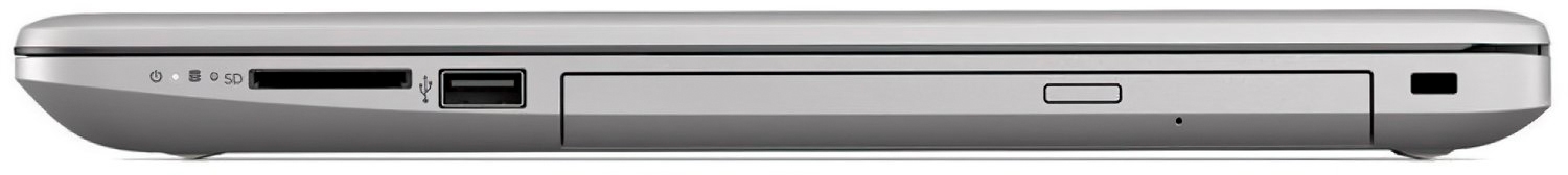 Ноутбук HP HP 250 G7 15,6 (14Z84EA) silver - фото 4