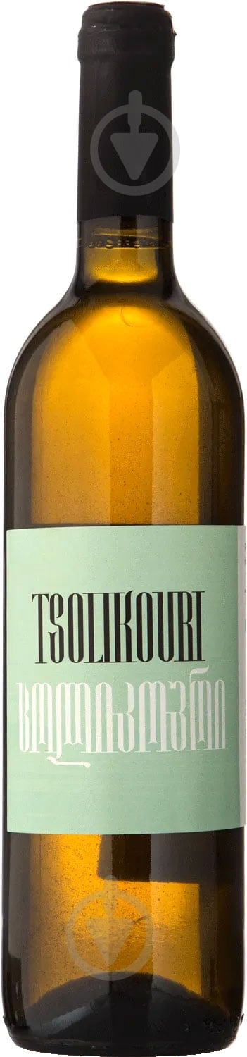 Вино Pheasant's Tears Tsolikouri біле сухе 0,75 л - фото 1 Вино Pheasant's Tears Tsolikouri біле сухе 0,75 л - фото 1