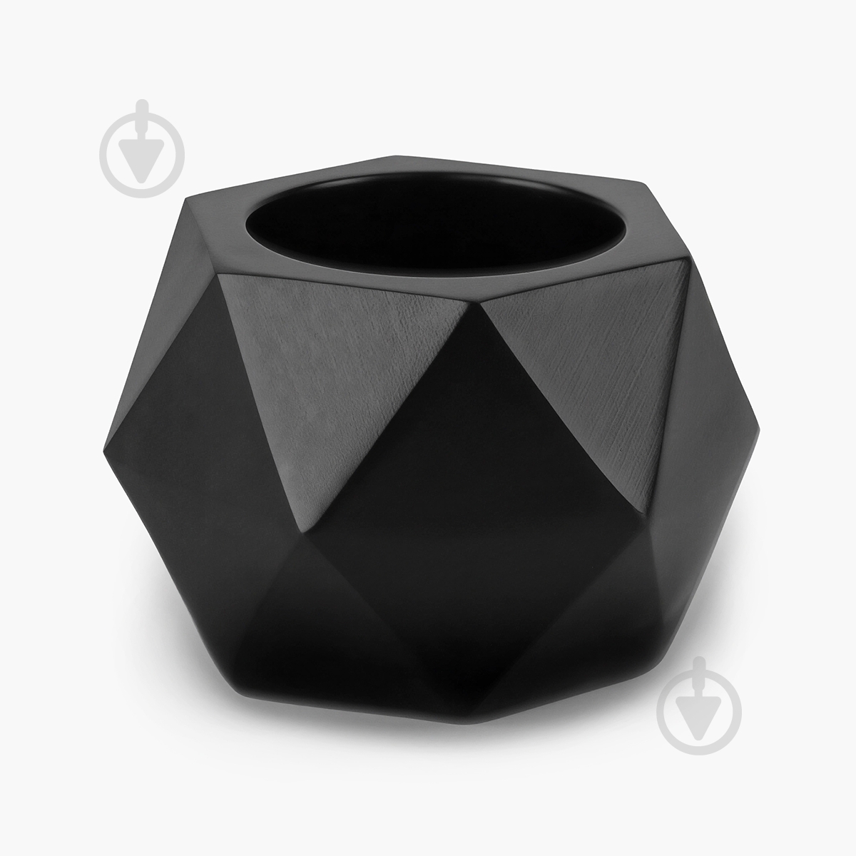 Свічник SK-36 Black - фото 4