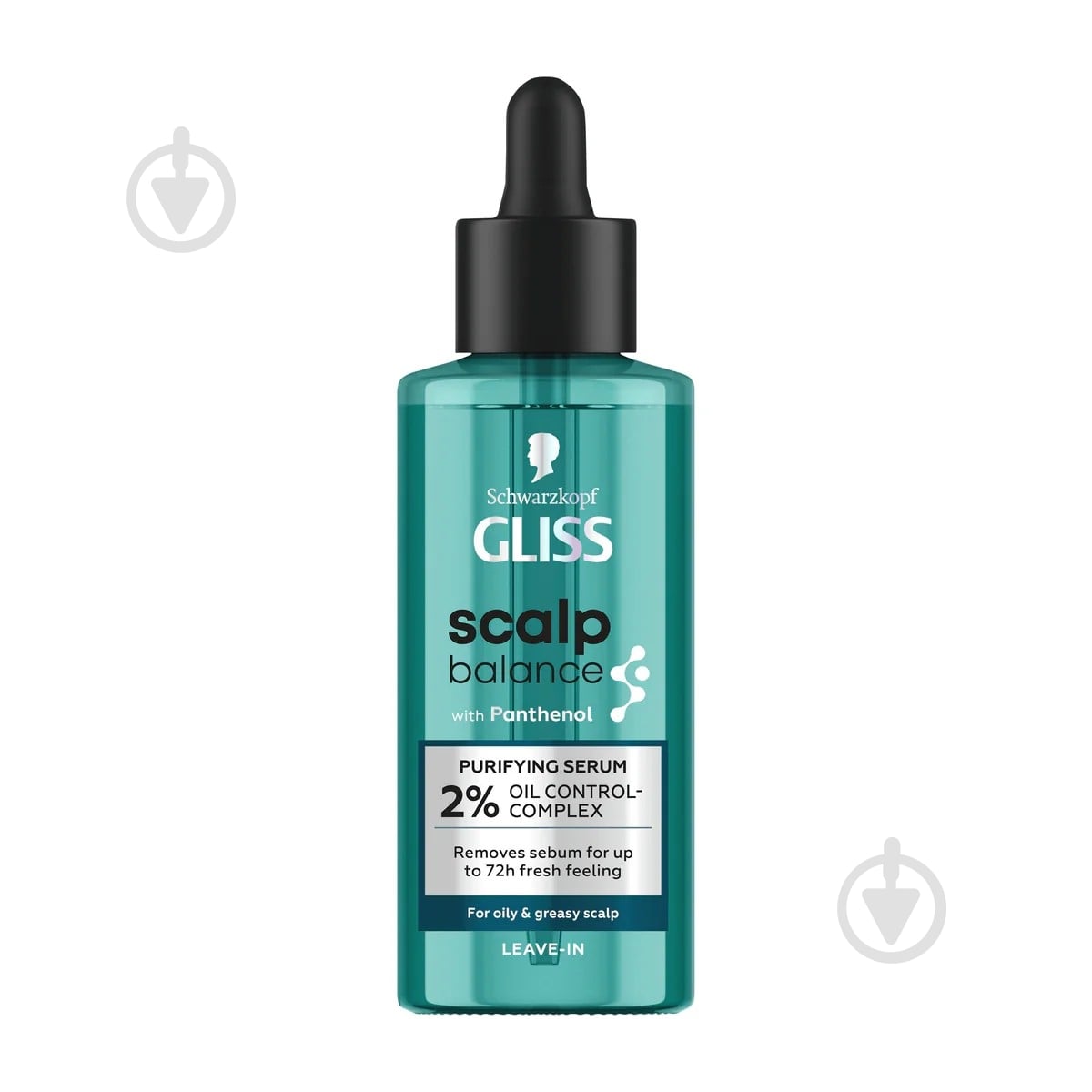 Сыворотка GLISS Scalp Balance 100 мл - фото 1