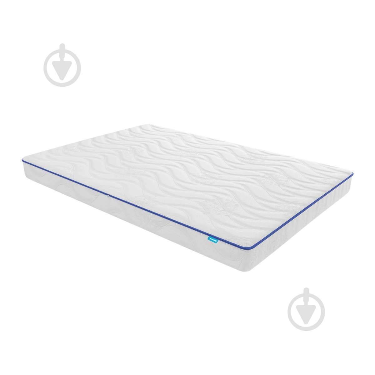 Матрас Island Blue Usleep 120х190 см - фото 1 Матрас Island Blue Usleep 120х190 см - фото 1