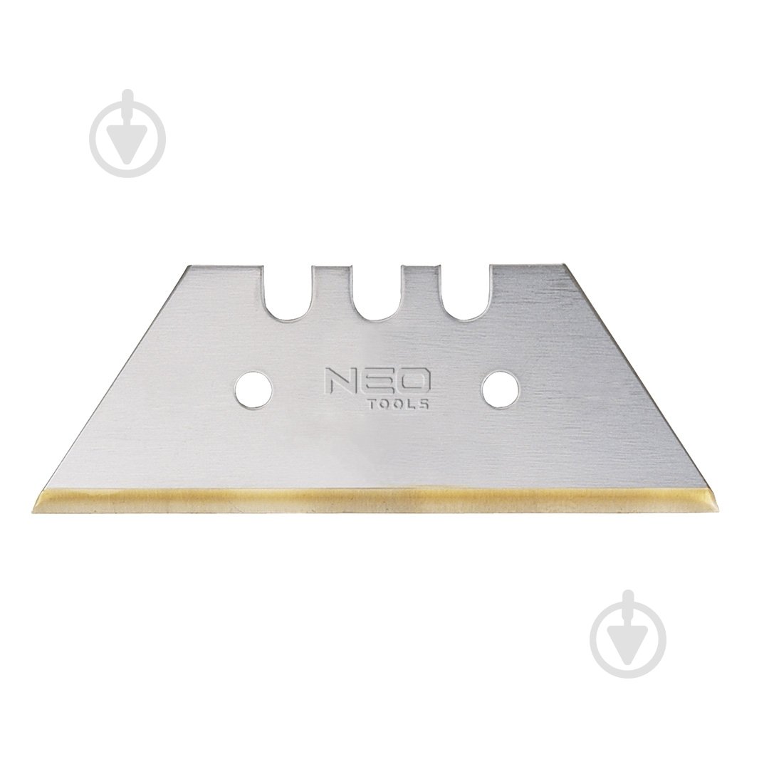Лезвие для скребка NEO tools 64-420 - фото 1