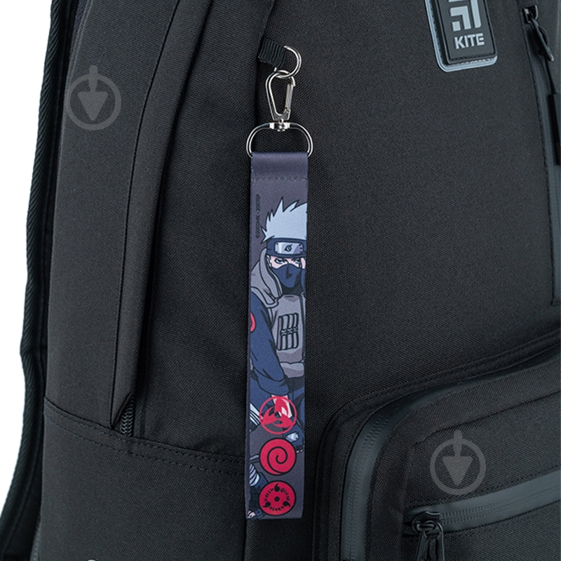 Брелок-подвеска KITE 3000-1 NR - фото 4