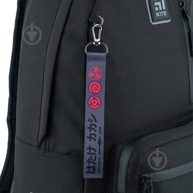 Брелок-подвеска KITE 3000-1 NR - фото 5