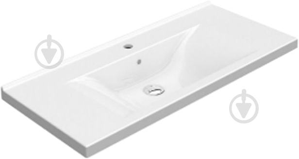 Умывальник IDEVIT Hera 80 (0201-0805) - фото 1 Умывальник IDEVIT Hera 80 (0201-0805) - фото 1