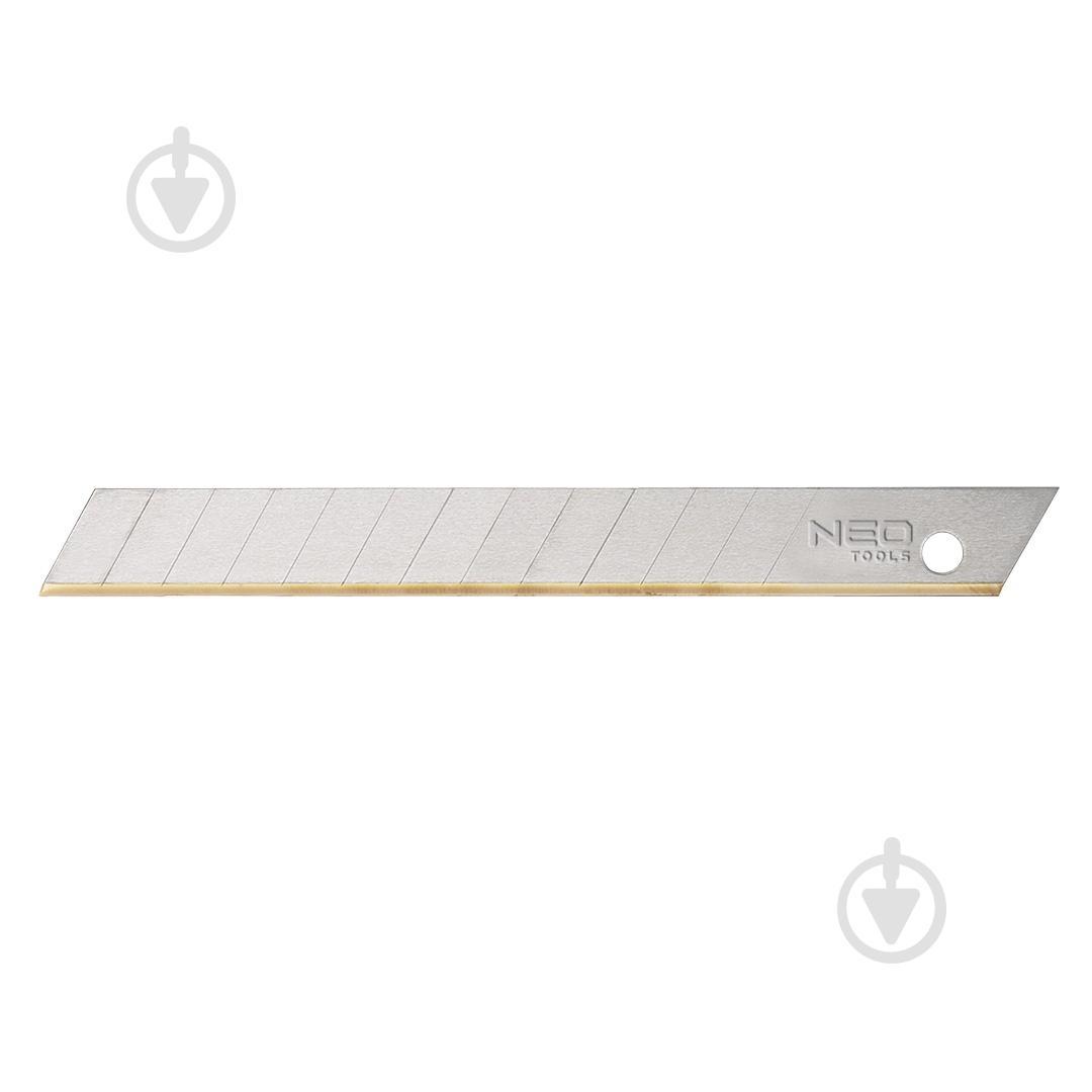 Лезвия сменные NEO tools 64-220 - фото 1 Лезвия сменные NEO tools 64-220 - фото 1