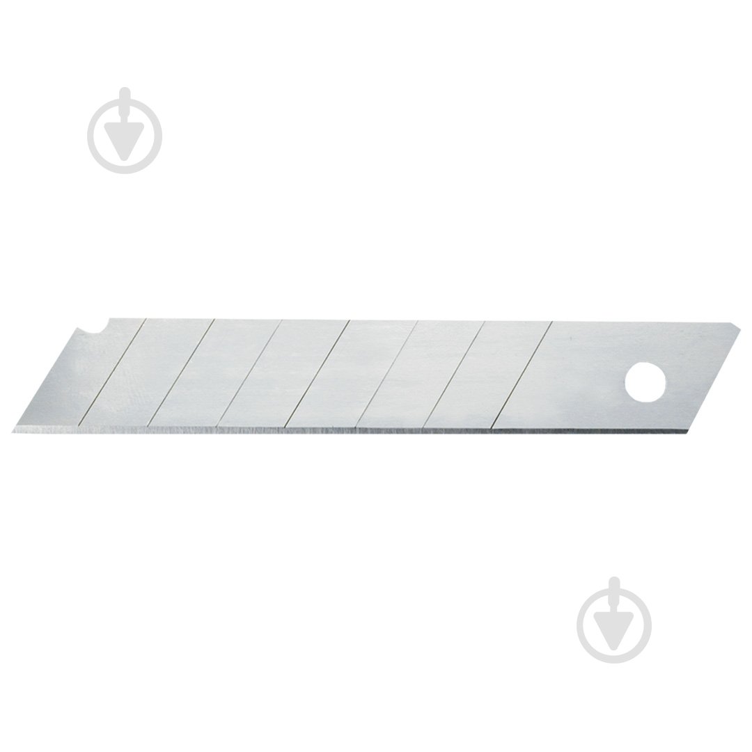 Леза змінні Top Tools 17B548 - фото 1