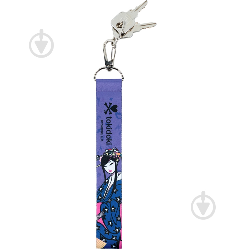 Брелок-подвеска KITE 3000-1 TK - фото 3