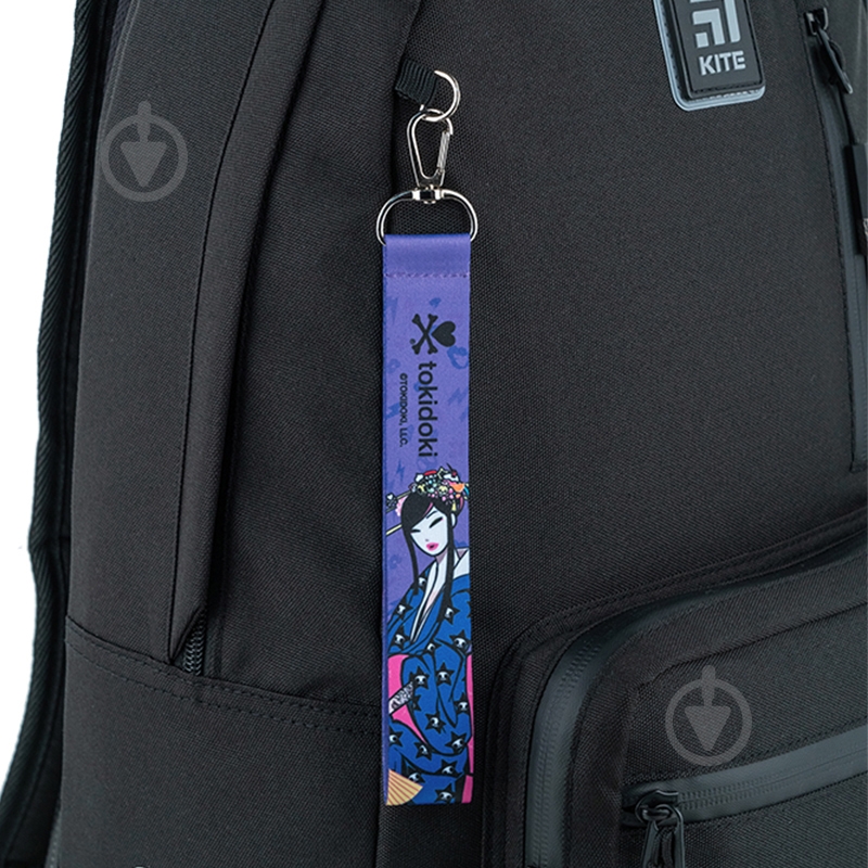 Брелок-подвеска KITE 3000-1 TK - фото 4