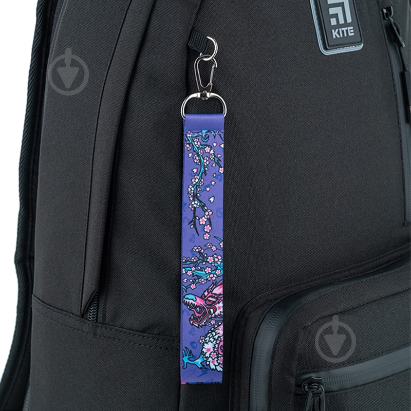 Брелок-подвеска KITE 3000-1 TK - фото 5