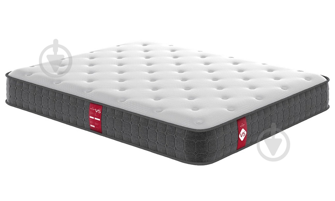 Матрац ортопедичний V5 Come-for 90x200 см - фото 2