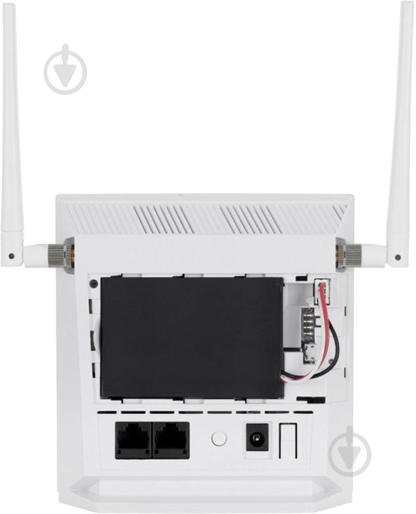 Роутер Ergo R0516 w/battery - фото 5 Роутер Ergo R0516 w/battery - фото 5