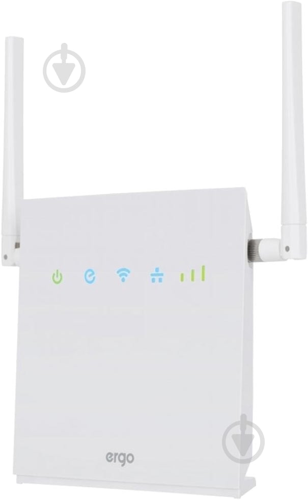 Роутер Ergo R0516 w/battery - фото 3 Роутер Ergo R0516 w/battery - фото 3