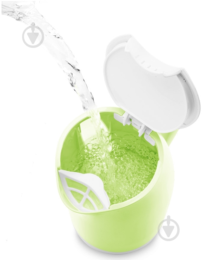 Электрочайник Sencor SWK37GG - фото 8