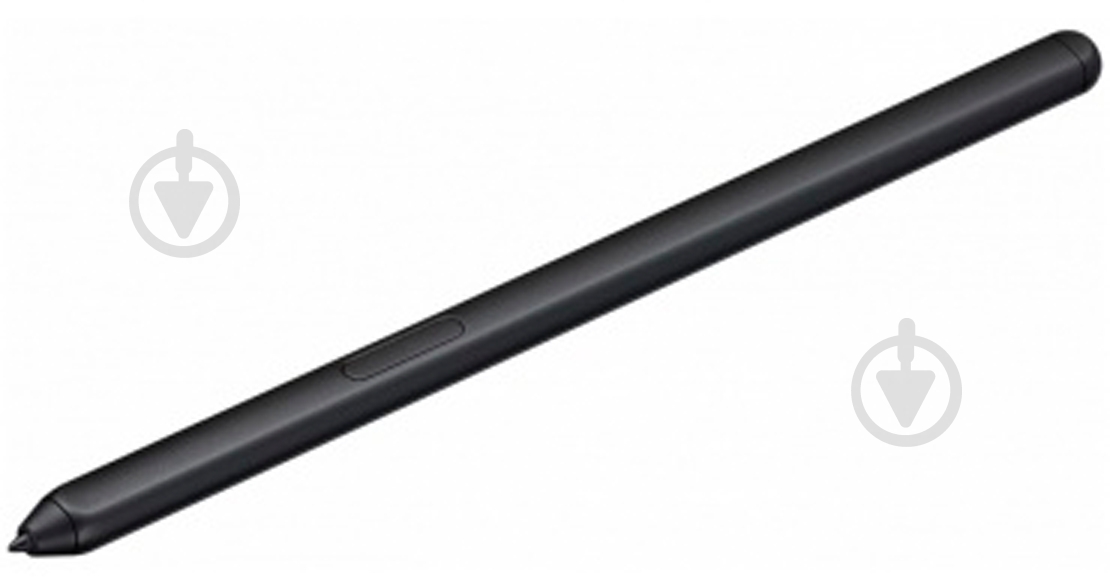 Стилус Samsung S Pen для S21 Ultra (EJ-PG998BBRGRU) - фото 2