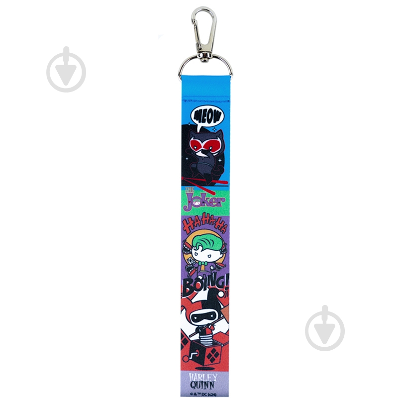 Брелок-подвеска KITE 3000-2 DC - фото 2