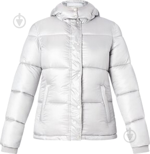 Куртка женская демисезонная McKinley Terry wms 407908-013 р.M серая - фото 1