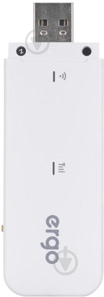 Роутер Ergo W02-CRC9 - фото 4