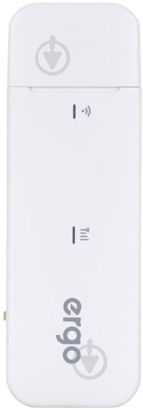 Роутер Ergo W02-CRC9 - фото 10