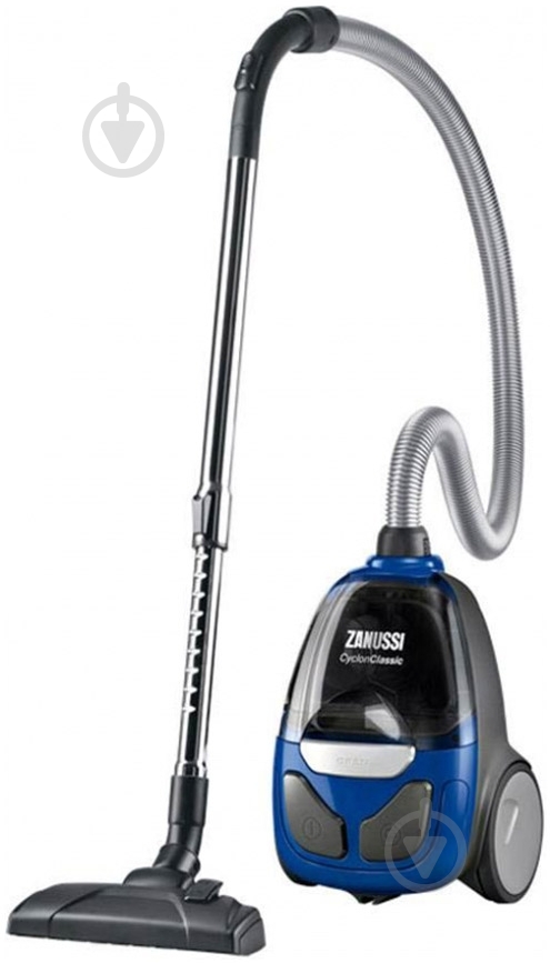 Пылесос Zanussi ZAN1940 - фото 2