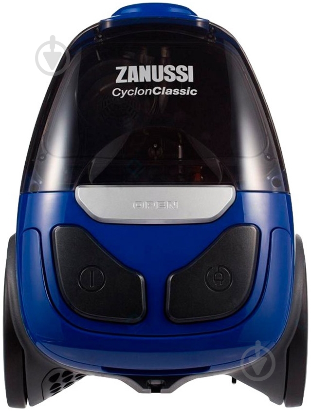 Пылесос Zanussi ZAN1940 - фото 1