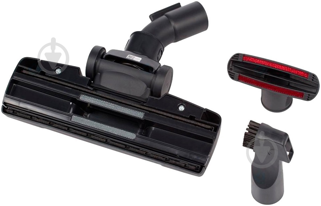 Пылесос Zanussi ZAN1940 - фото 4