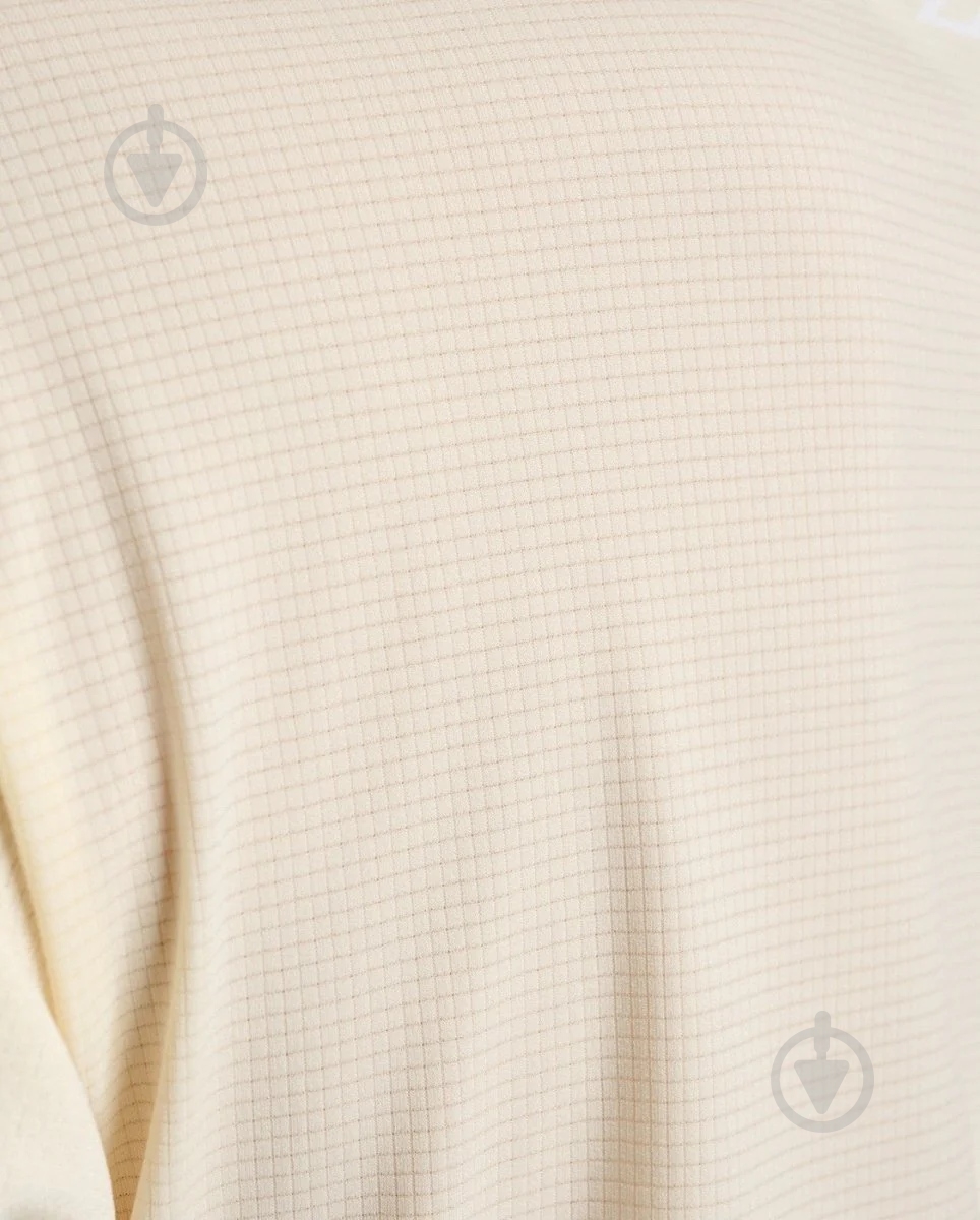 Футболка 2XU Aero Tee WR6565a_PXL/WRF р.XL жовтий - фото 5