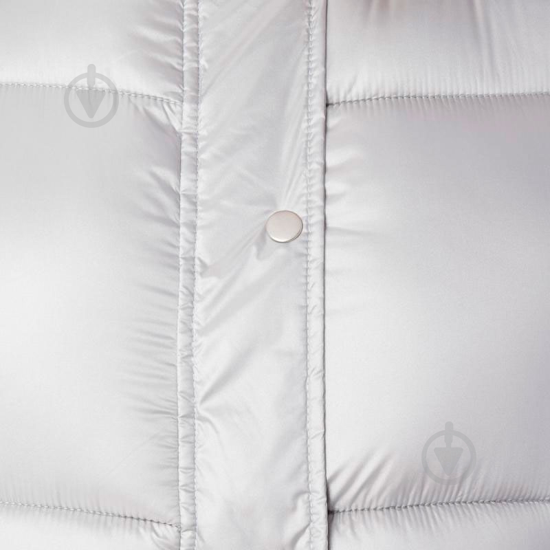 Куртка женская демисезонная McKinley Terry wms 407908-013 р.L серая - фото 8 Куртка женская демисезонная McKinley Terry wms 407908-013 р.L серая - фото 8