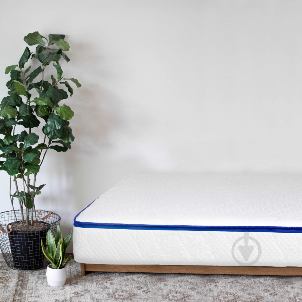 Матрас Island Blue Usleep 90х200 см - фото 4
