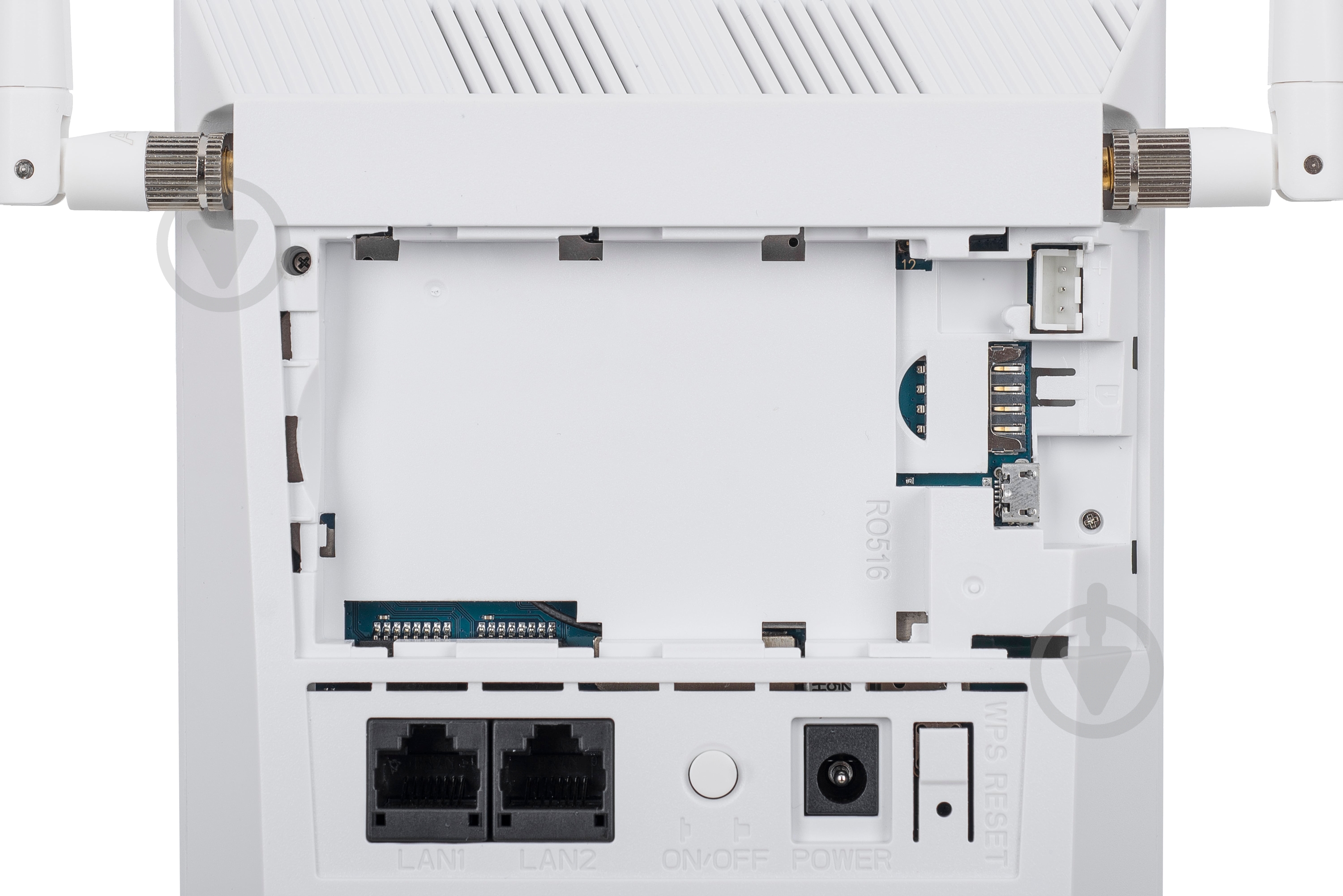 Роутер Ergo R0516 - фото 9