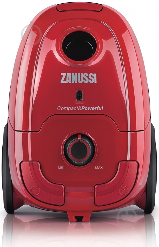 Пылесос Zanussi ZANSC05 - фото 1