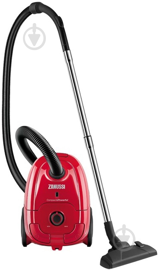 Пылесос Zanussi ZANSC05 - фото 2