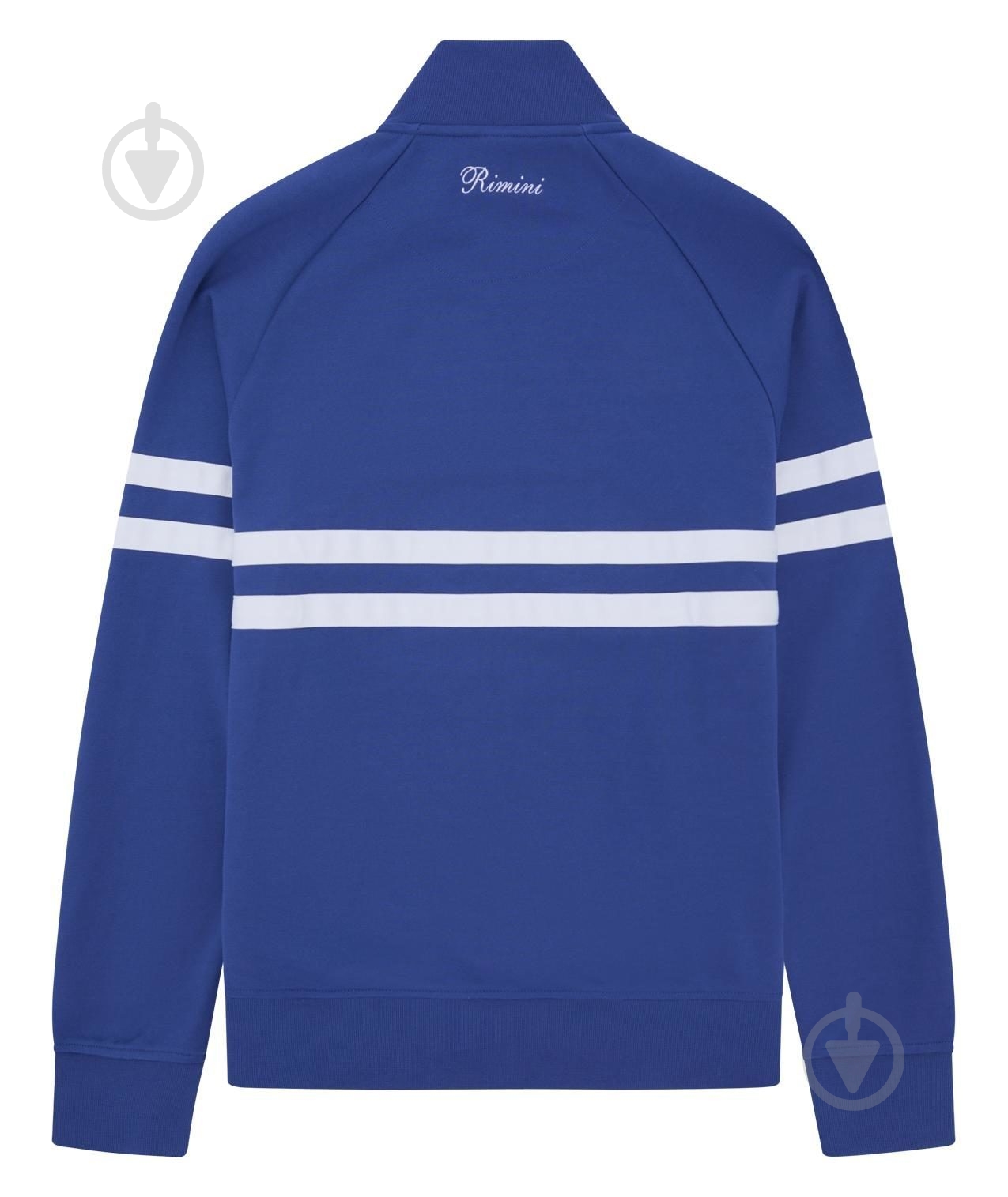 Джемпер Ellesse Rimini Track Top SHZ00892-471 р.M синий - фото 6 Джемпер Ellesse Rimini Track Top SHZ00892-471 р.M синий - фото 6