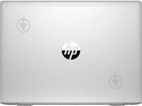Ноутбук HP ProBook 14 (6XJ55AV_V25) silver - фото 2