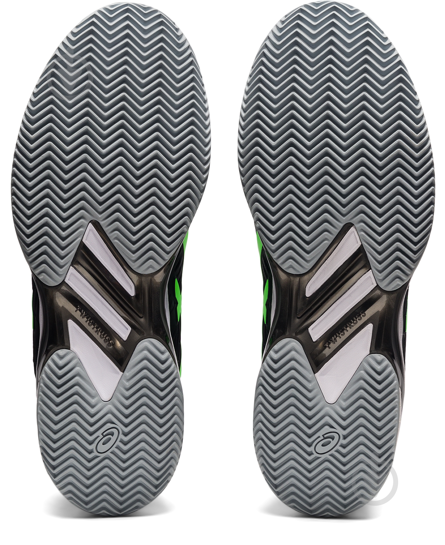 Кроссовки мужские Asics SOLUTION SPEED FF 2 CLAY 1041A187-003 р.46,5 черные - фото 7 Кроссовки мужские Asics SOLUTION SPEED FF 2 CLAY 1041A187-003 р.46,5 черные - фото 7