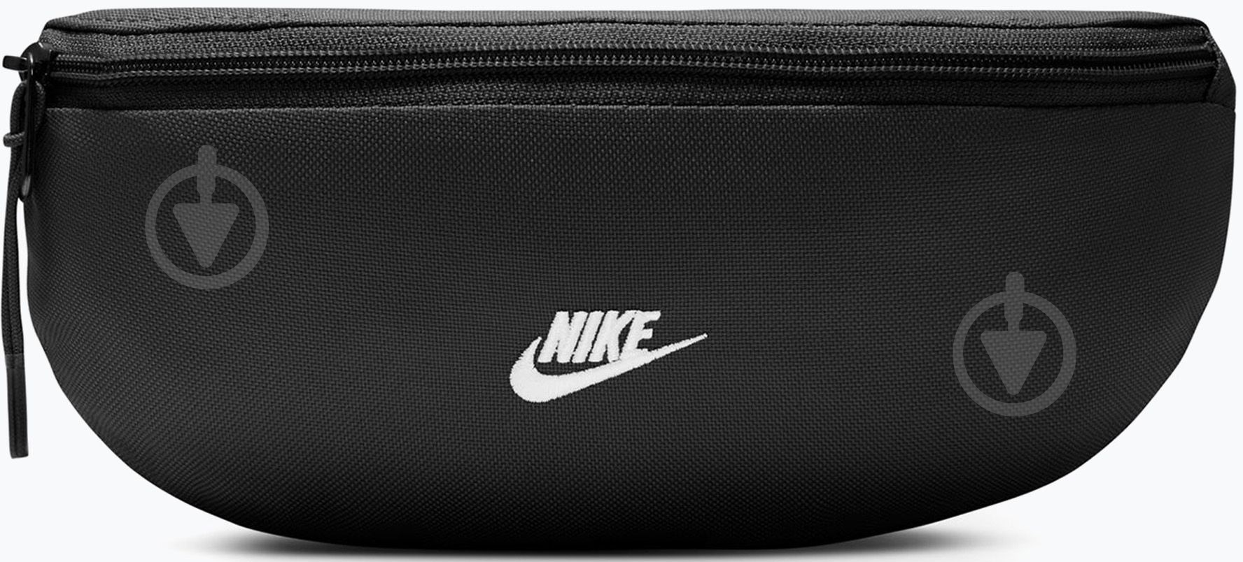 Сумка Nike Heritage 2.0 IB4376-010 черный - фото 2 Сумка Nike Heritage 2.0 IB4376-010 черный - фото 2