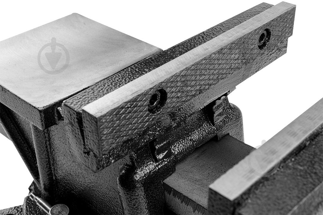 Тиски слесарные NEO tools 35-015 - фото 5