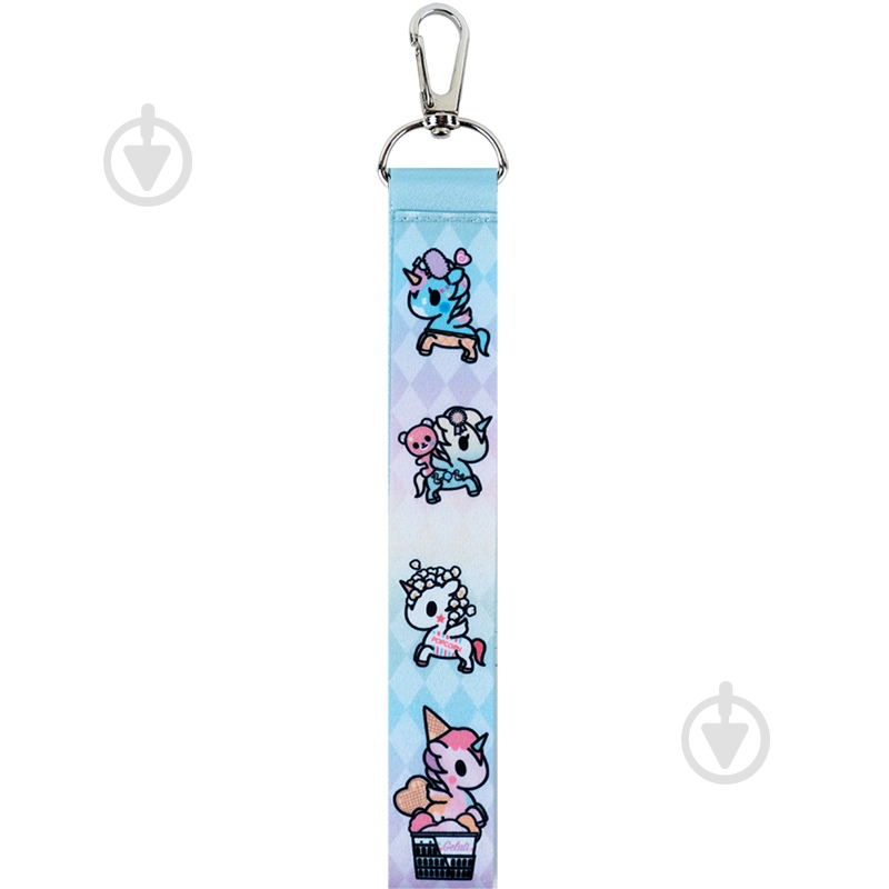 Брелок-подвеска KITE 3000-2 TK - фото 2