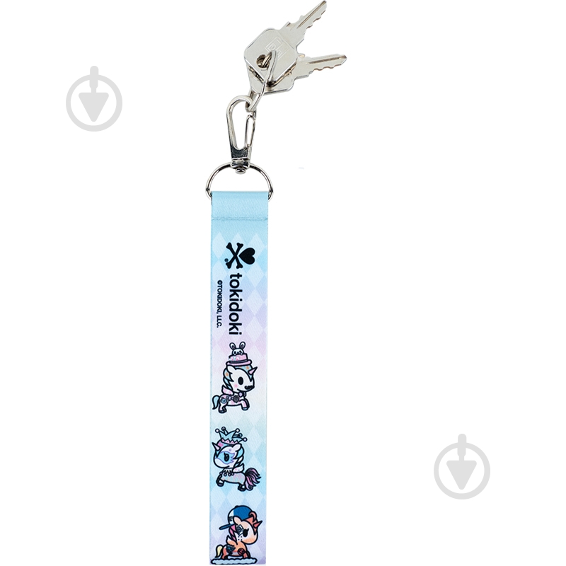 Брелок-подвеска KITE 3000-2 TK - фото 3