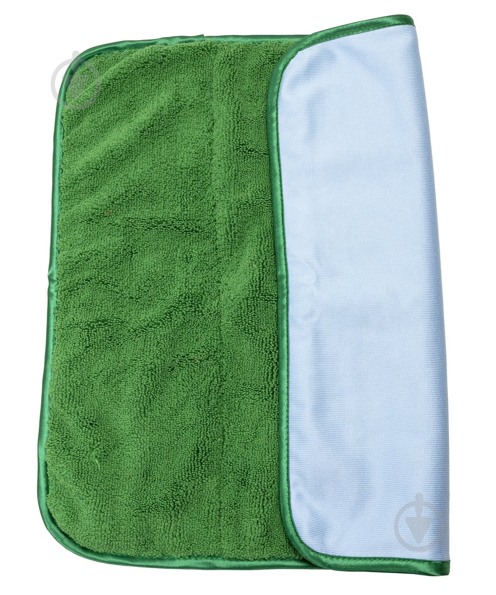 Микрофибра TURTLE WAX X5344 1 шт. - фото 2 Микрофибра TURTLE WAX X5344 1 шт. - фото 2