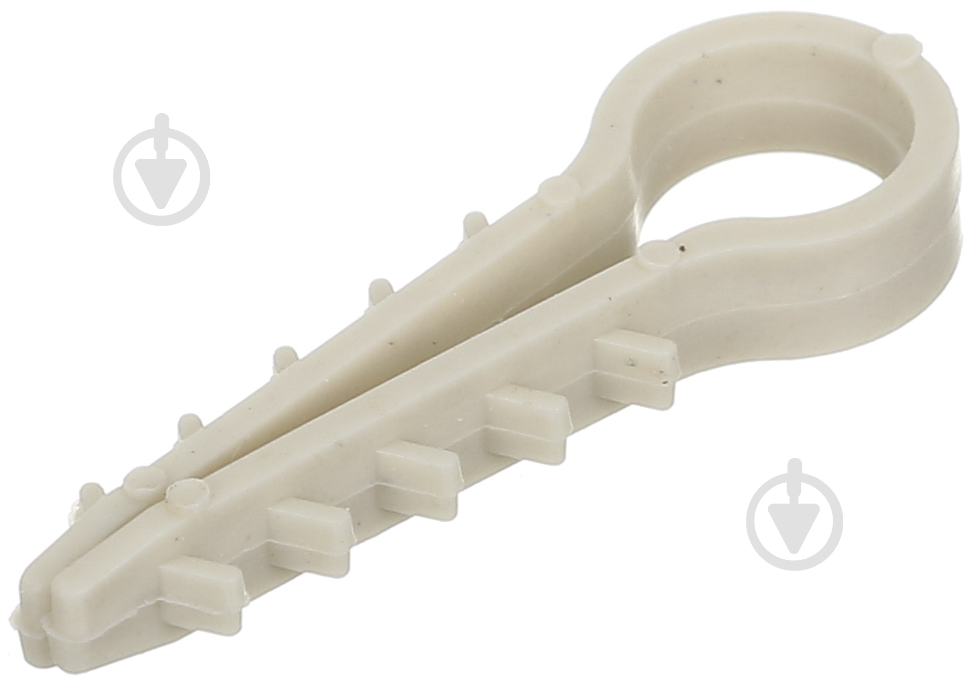 Дюбель быстрого монтажа для кабеля 20 шт. - фото 1 Дюбель быстрого монтажа для кабеля 20 шт. - фото 1